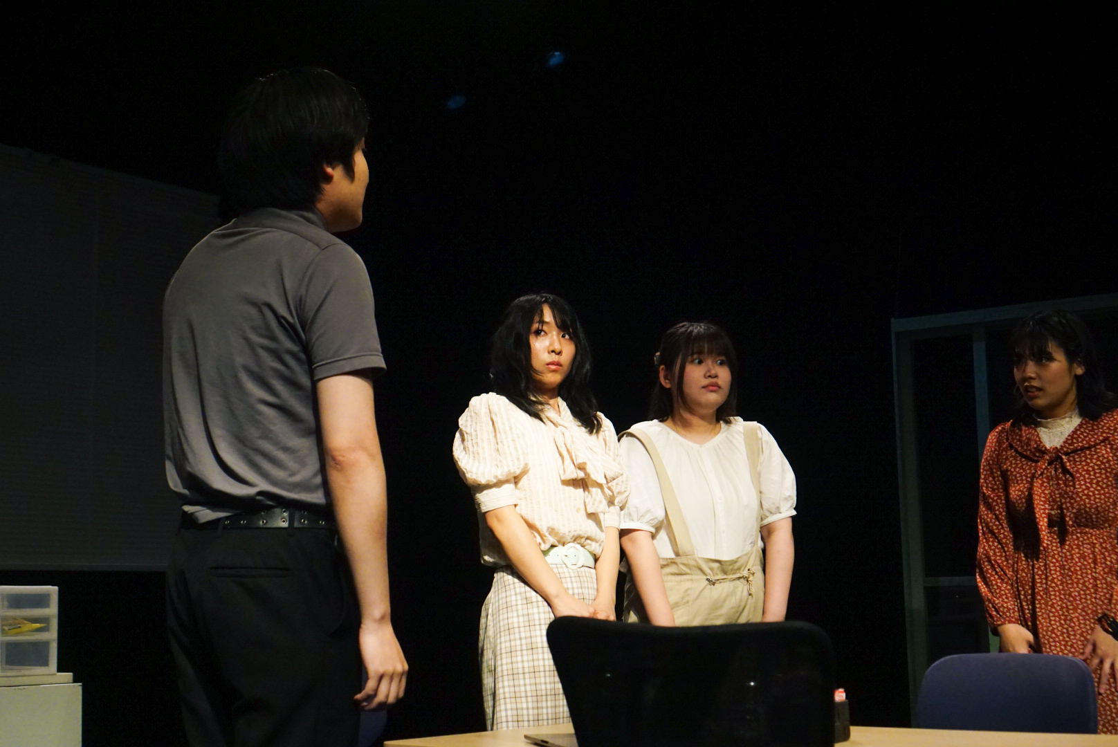 株式会社 走馬灯 サービス部特別対応課